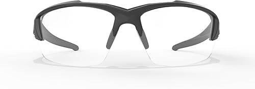 Miniatura 3 de EDGE Khor G2 ANSI Z87 - Gafas de seguridad para hombre resistentes a roturas, monturas antideslizantes, lentes de nailon, gafas de seguridad Z87