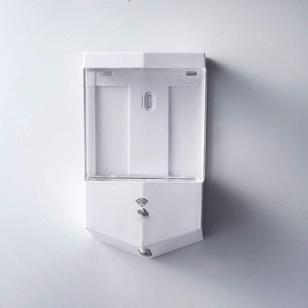 Dispenser di sapone - Bottiglie pompa della lozione liquido, shampoo ricaricabile Contenitore, Mano decorativo Sapone resina vaso for Bagno, Cucina