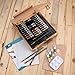Royal & Langnickel Easel Artist Set, All Media