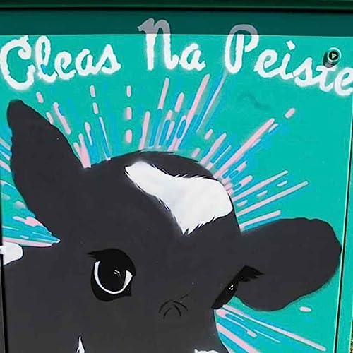 Sc&eacute;al - Old Cures