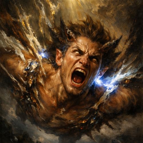 Fall Asleep to the Complete Story of Satan's Rebellion | The War Before Time