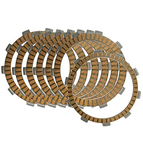 Road Passion Dischi Frizione Standard(Base di