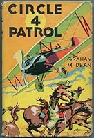 Circle Four Patrol B01CV0SJ6S Book Cover