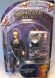 Diamond Select Toys Stargate SG-1 Exclusive Action Figure Replicator Carter