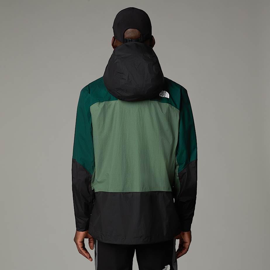 THE NORTH FACE Signal 2.5l Dryvent Giacca Uomo (Pacco da 1)