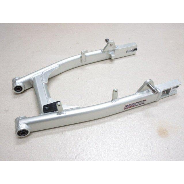 Amazon | NUI RACING モンキー125 アルミ スイングアーム 5cmロング 