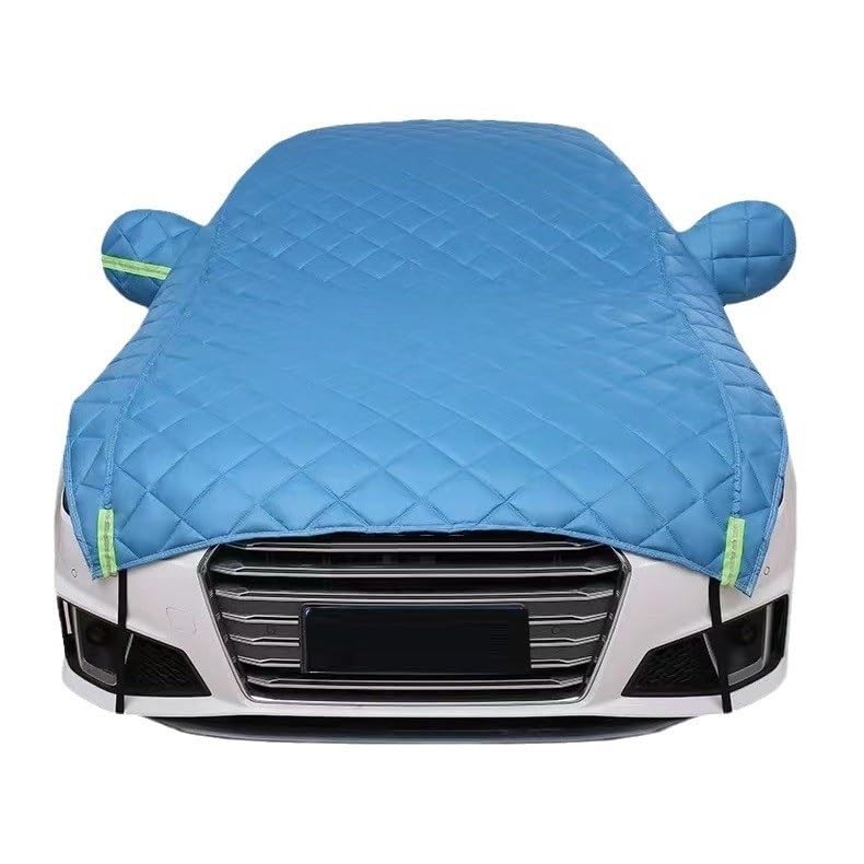 Funda coche antigranizo impermeable contra impactos para Mini Cooper