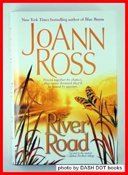 Hardcover River Road Book