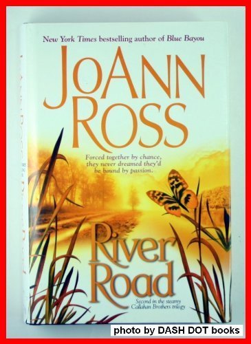 River Road 0739428292 Book Cover