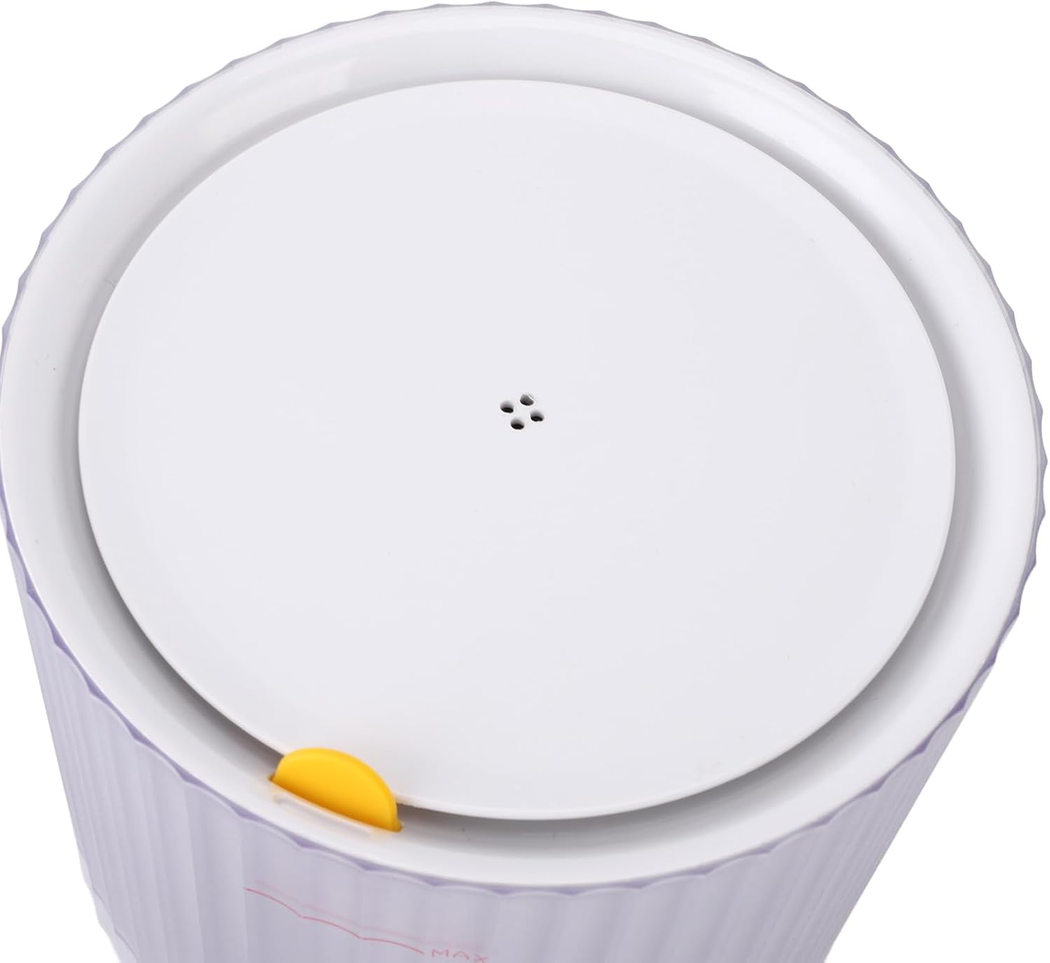 Pet Intelligent Water Fountain Quiet, Automatic Cat Dog Waters Feeder, Sealed Pump, Visible Drink Level, for Pets