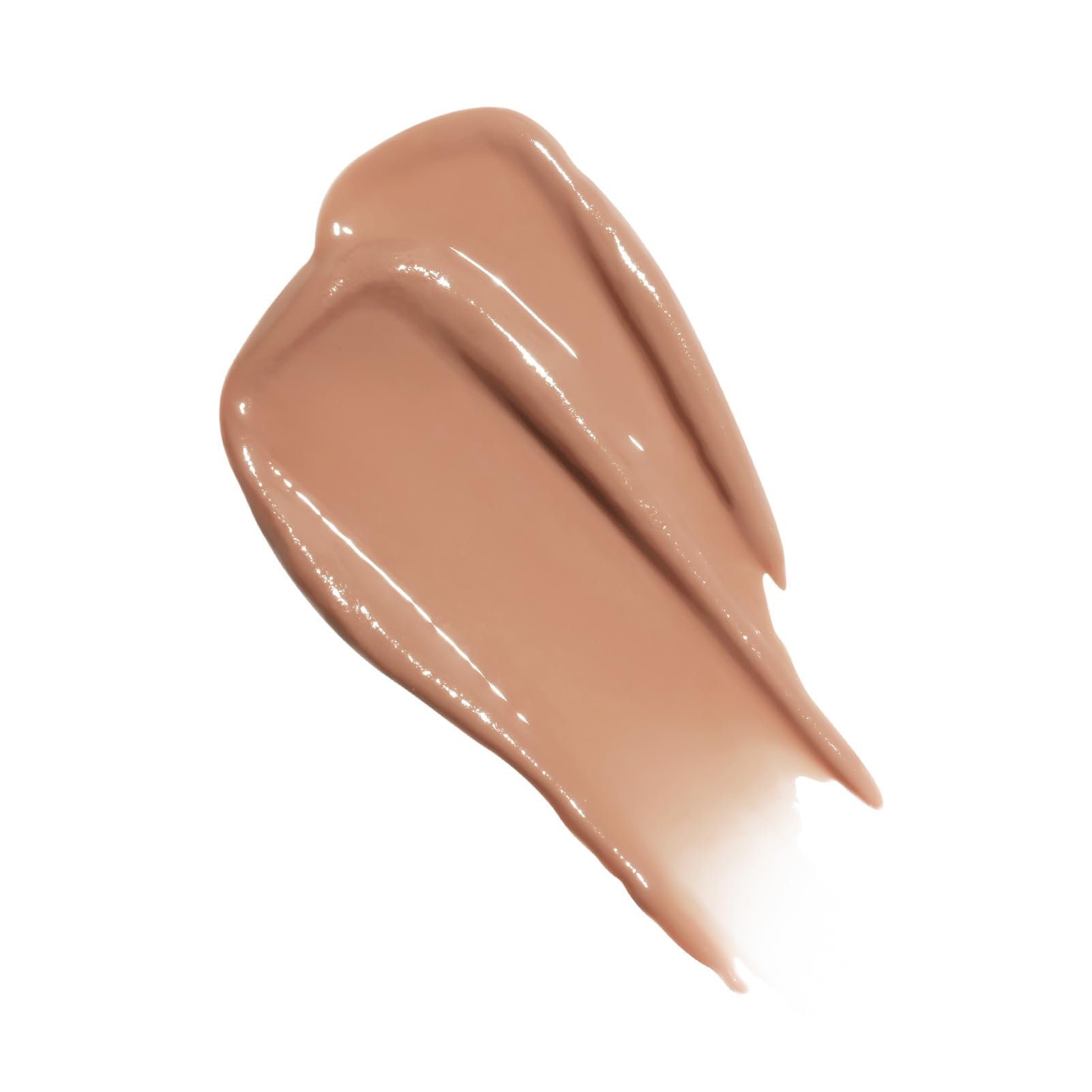 Flower Knows The Sweetie Bear Coating Lip Jelly,Soft Moisturizing Tinted Lip Gloss with Botanicals,Lightweight Non-Sticky Pink Lips Plumper,Cruelty-Free,0.18 oz()