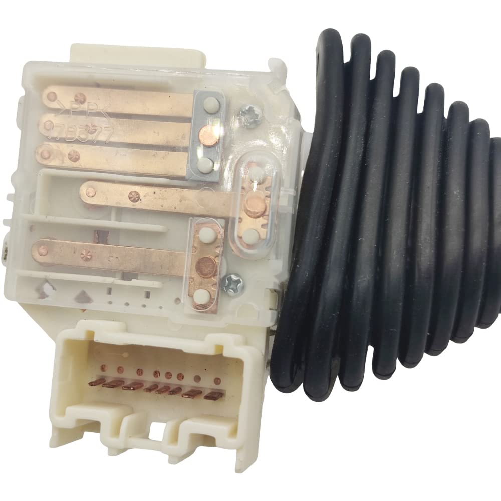 XYZIL 57460-23330-71 Forward Reverse Shifter Compatible with Toyota Forklift Series 7 Directional Switch F-N-R 7FG10~45 7FB10~30 393-9749