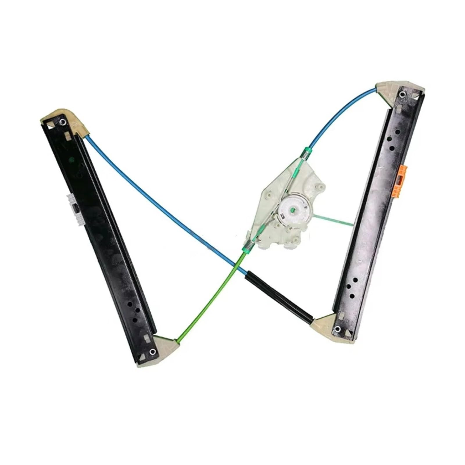 meccanismo elettrico Alzavetro 7L0839462 Alzacristallo Elettrico Porta Posteriore Destra Ricambi Auto Compatibile Con Per Touareg 2002 2003 2004 2005 2006 2007 2008 2009 2010