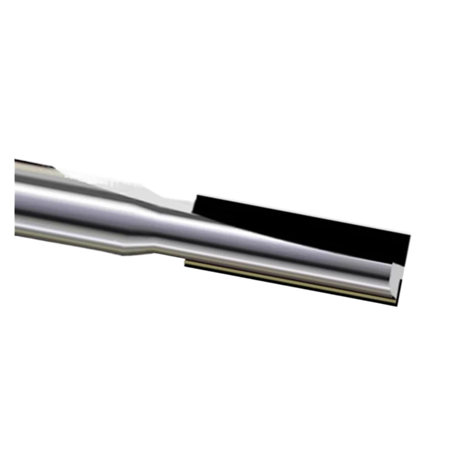 1pc Diamond Straight Bit