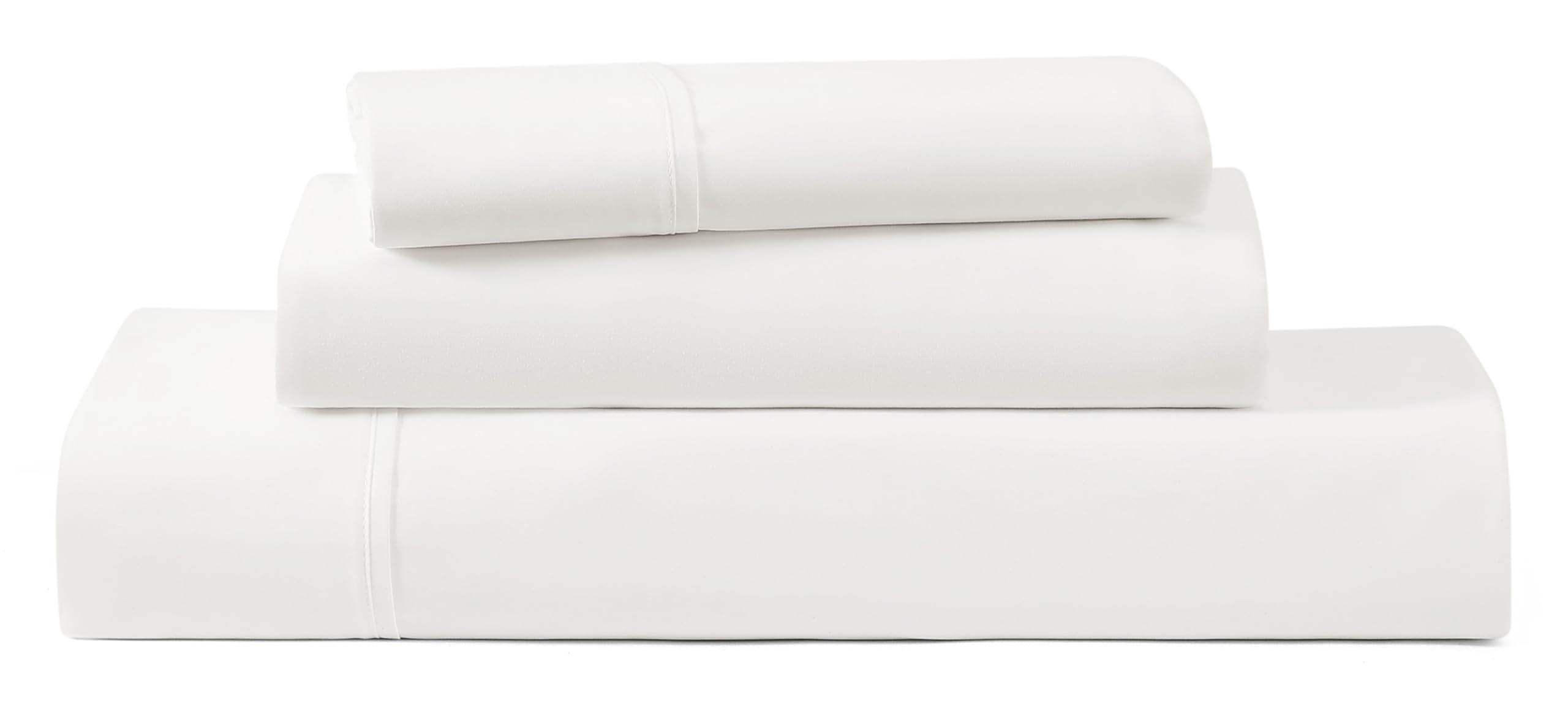 Hedi Twin XL Sheet Set 3-Piece Luxury Cooling