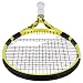 Babolat Aero Junior 26 Raqueta, Adultos Unisex, Jaune Noir (Multicolor), 0