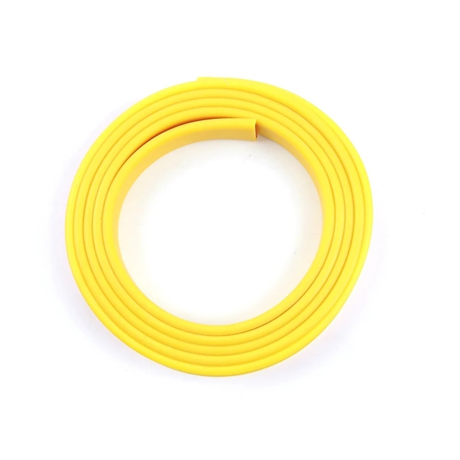 Banda de canto en U multicolor para personalizar escritorios infantiles y estanterías, 5m
