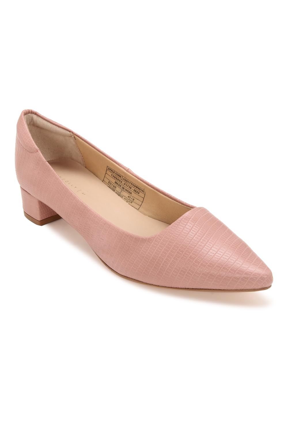 allen solly Women Pull On Pump Heels-picture-22
