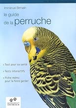 Download Le guide de la perruche PDF