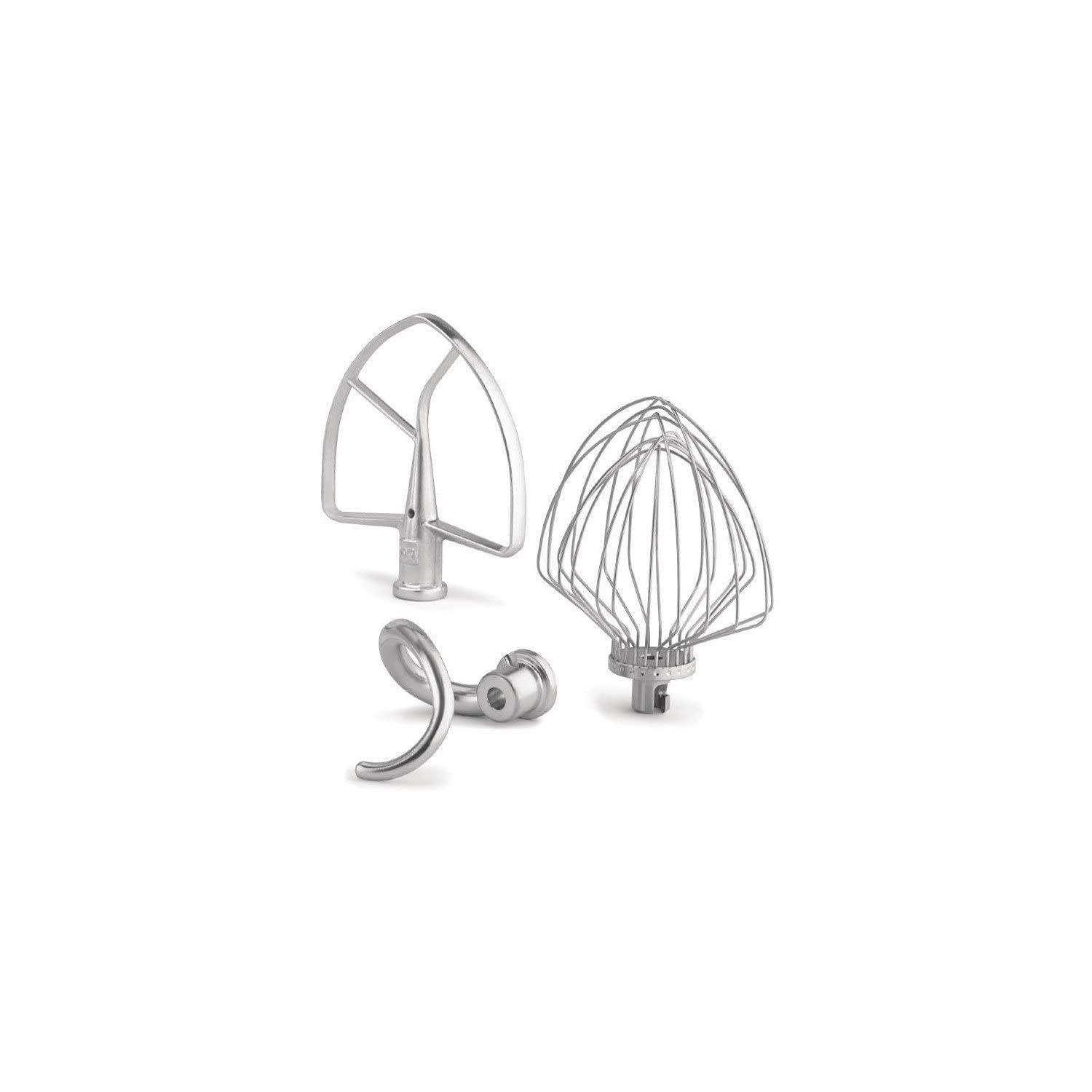 Kitchenaid 5ksm7990xber Ber Planetenmischer, rot, 6.9 l