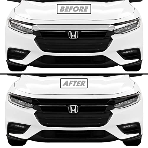 フロントグリル エアロパーツ 車用 インサイト」の人気商品一覧 | 安い