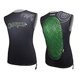 Amplifi Protektorshirt MK II, schwarz, XS/S, 740006