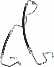 Sunsong 3401356 Power Steering Pressure Line Hose Assembly
