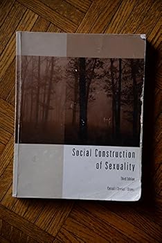 Social Construction of Sexuality