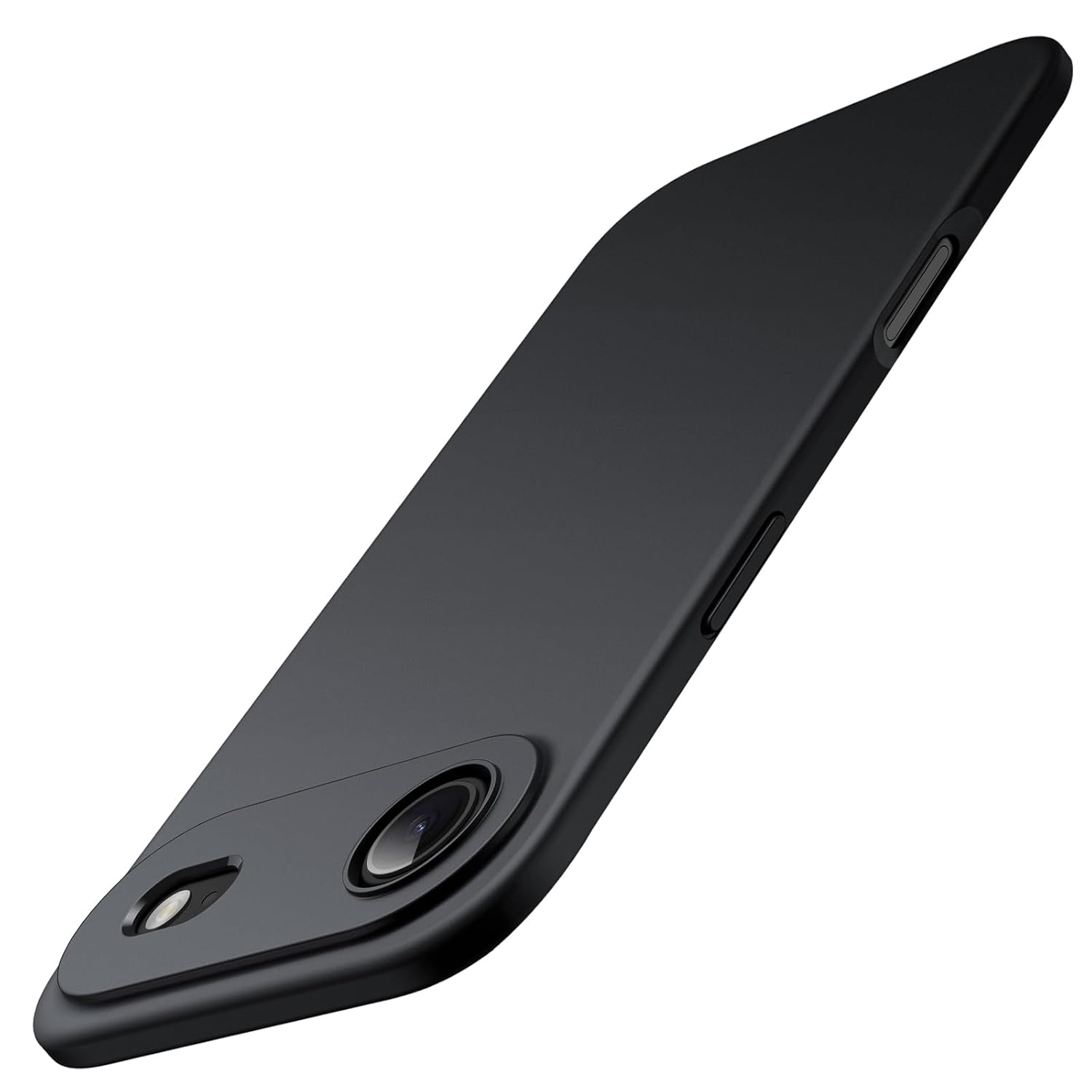 JETech Slim Case for iPhone Air, Black