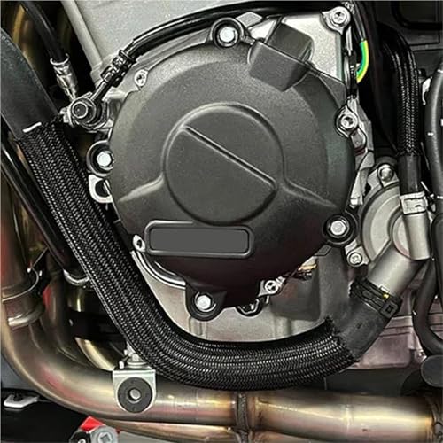 Carénage de protection moteur B-King 1300 pour modèles 2007 à 2012 - 3