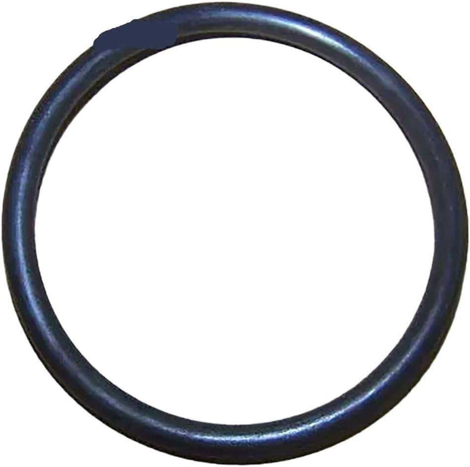 2Pcs O-Ring Compatible with Outboard 8HP 9.9HP 10HP 15HP 90HP 1974-2006 308627 0308627 82280 18-7104-9