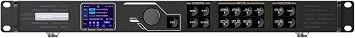 Novastar VX600 Video Processor All-in-1 LED Controller,Fast DHLexpress delivery time about5-6days