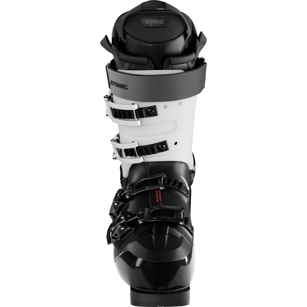 ATOMIC HAWX ULTRA 110 S GW Ski Boot 2024 black/white, 27/27.5