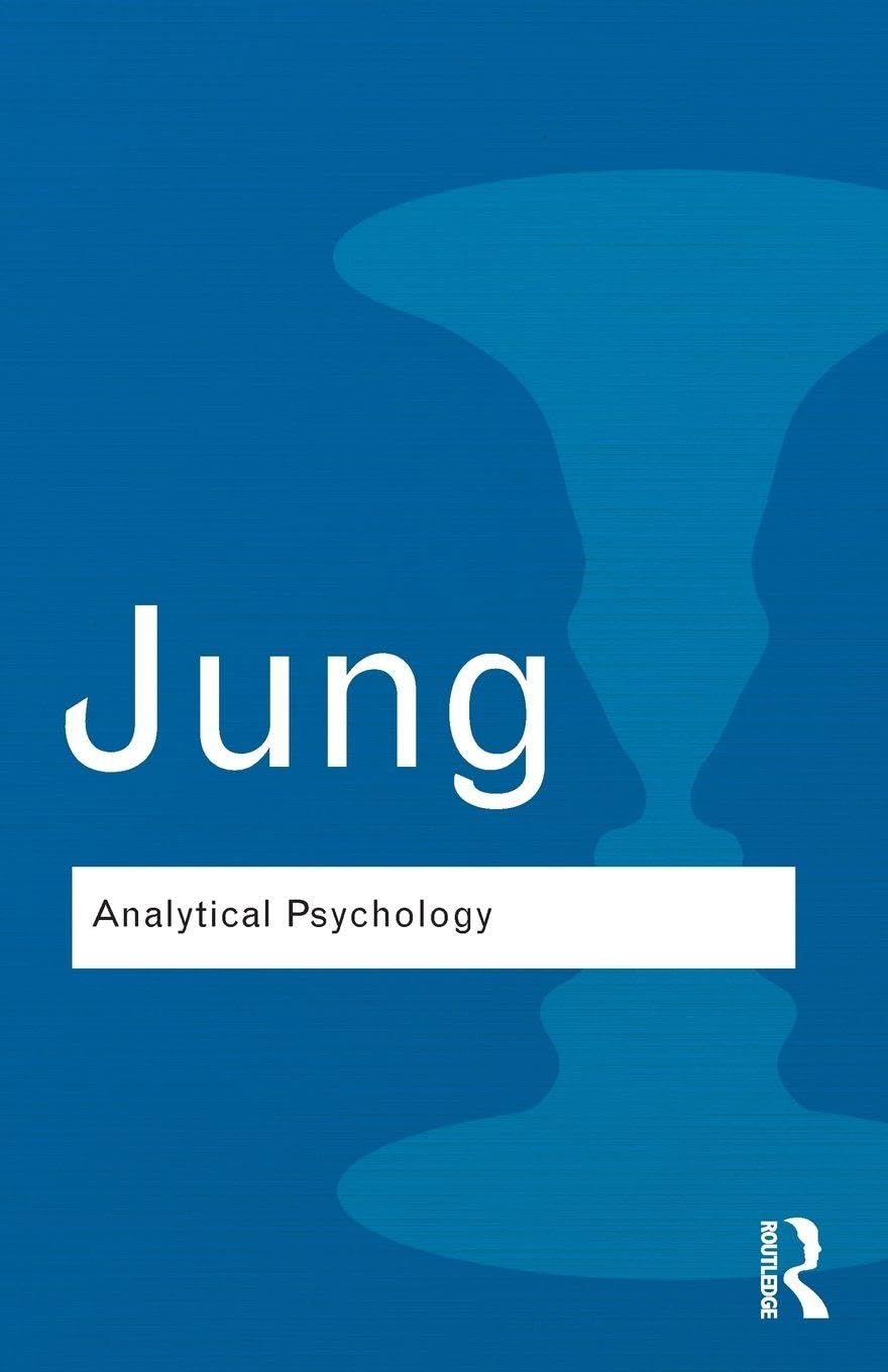 Routledge Classics Buch Analytical Psychology Its Theory and Practice