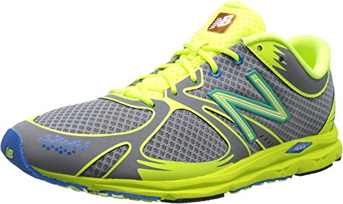 New Balance Men's M1400 Glow-in-the-Dark Running Shoe