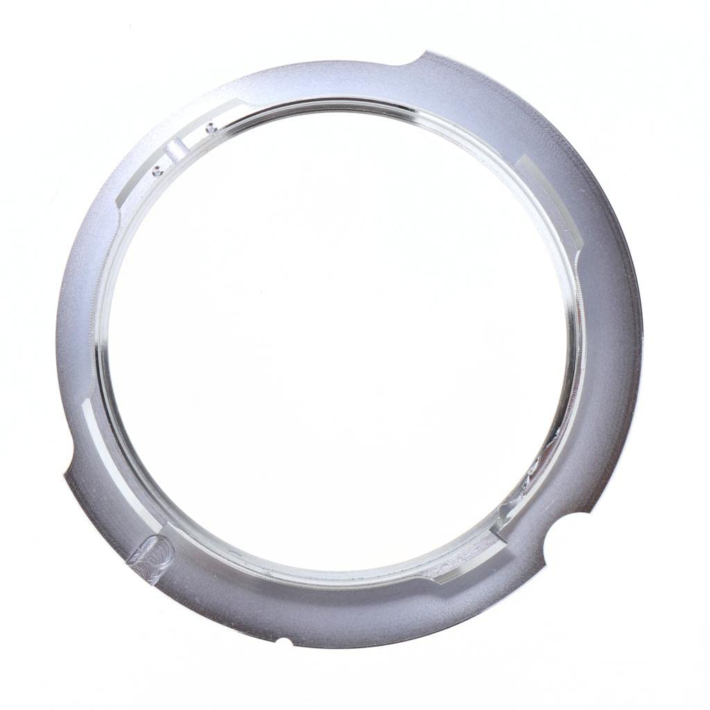 Leica L(M39) Lens to Leica LM(50-75) Mount Adapter Ring For M39 L39 Lens|Cameras & Photo | Lenses & Filters |1 Piece Lens Mount Adapter Ring-image-7