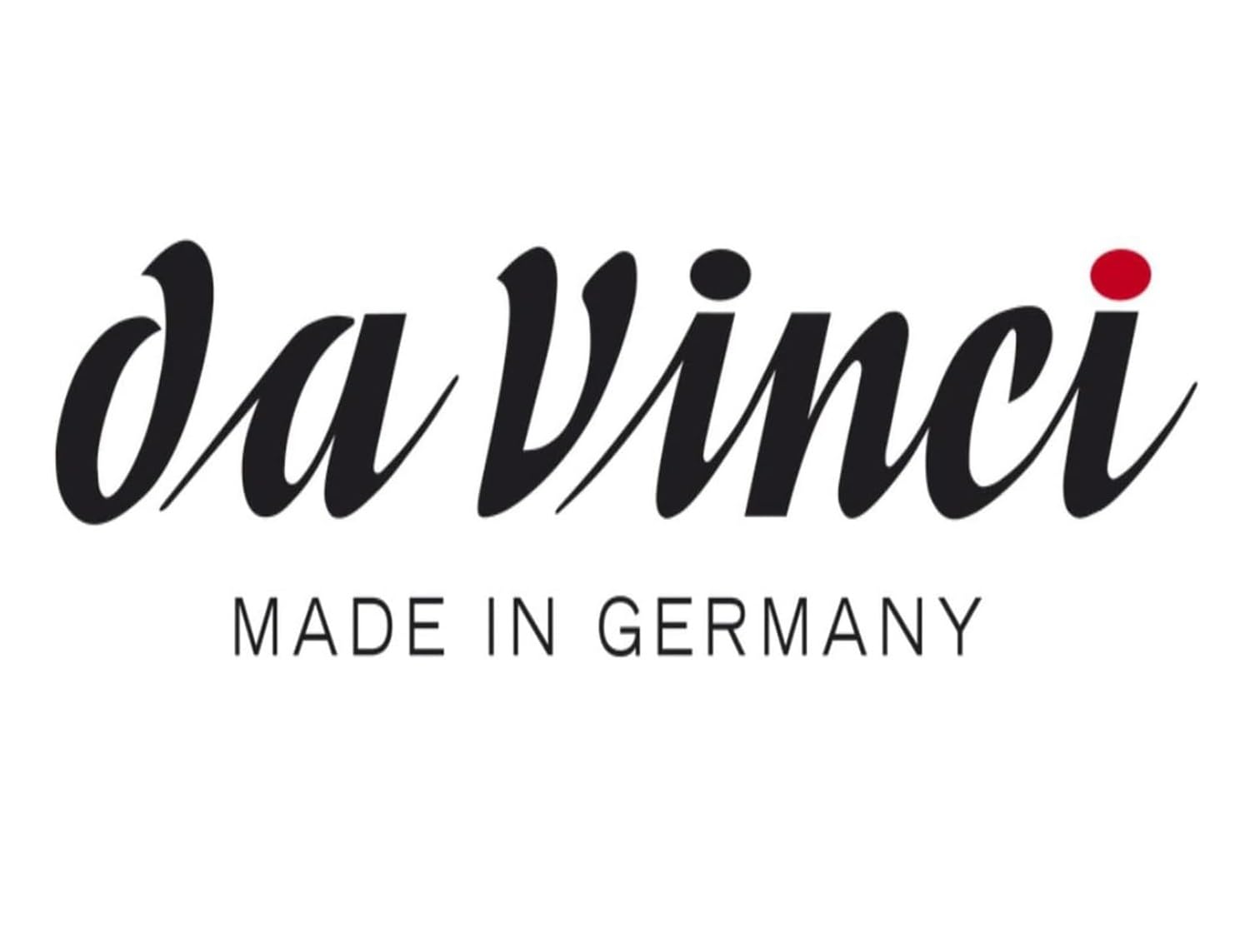 Da Vinci Serie 70 - Maestro rotondo, extra lungo e extra appuntita, n. 2 .3. 4. Made in Germany