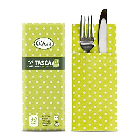 CLASS 10 Serviette de Poche Cover