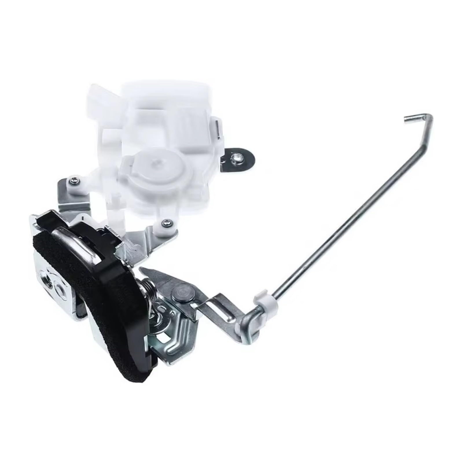 Btnuahq 6911035071 Tailgate Latch Lock Actuator For Toyota Fj For Cruiser 2007-2014 6911035070 Rear Trunk Latch Tailgate Lock Actuator Compatible