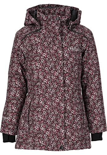ZIGZAG Jennifer veste mixte enfant pour toutes les saisons