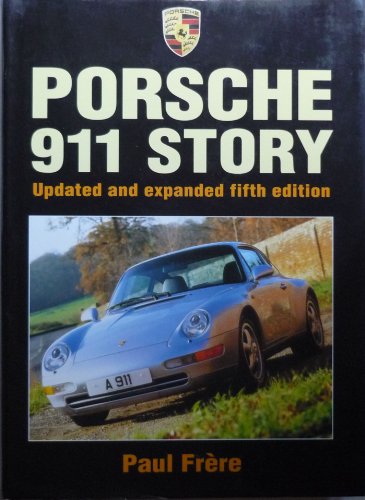 Price comparison product image Porsche 911 Story