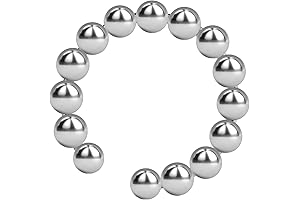 Metal Penis Ring Stainless Steel Cock Head Glans Orgasm Increase Delay Ejaculation...