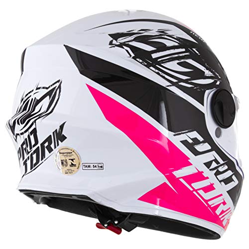 CAPACETE NEW LIBERTY FOR KIDS