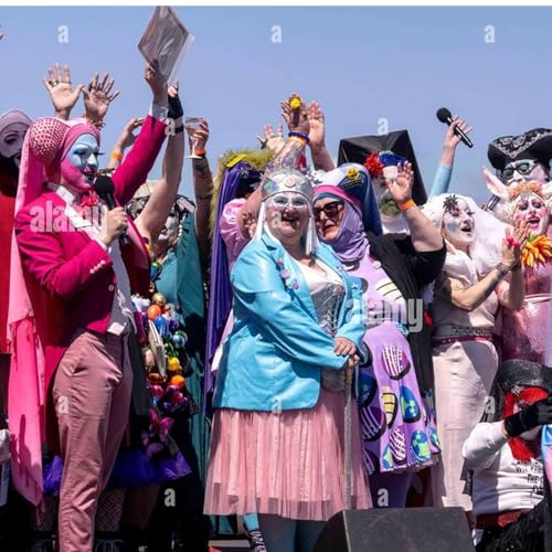 Homosexuality and Easter