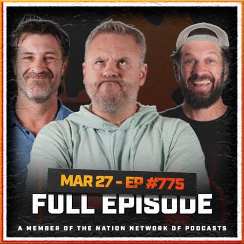 ANOTHER POINT 🔥 | FN Barn Burner - March 27th, 2026