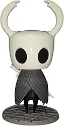 Hollow Knight Figure Brilhante Tamanho Grande