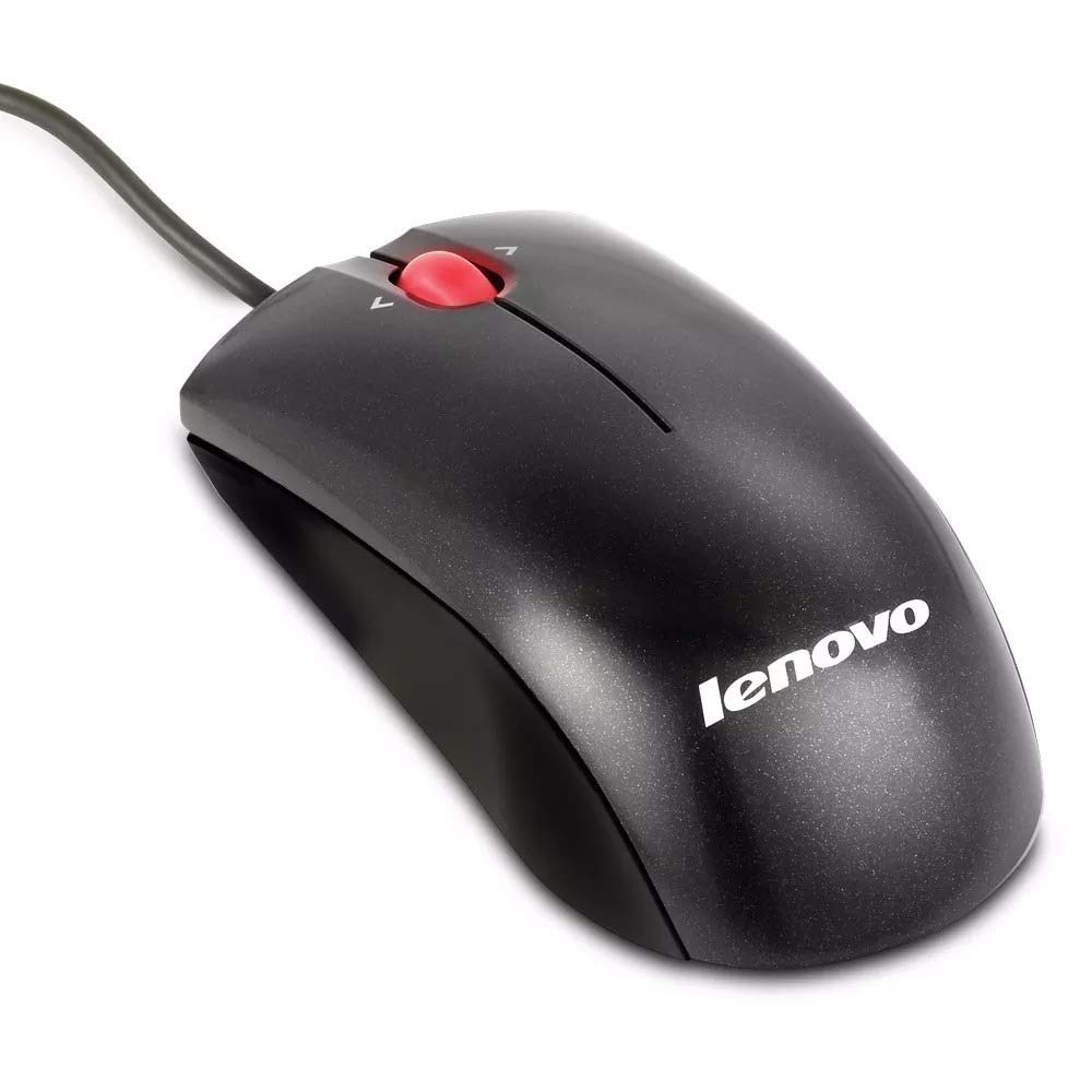 Amazon.com: Lenovo 06P4069 Optical USB Wheel Mouse : Electronics