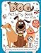 Dog Activity Book for Kids Ages 4-8: Coloring, Mazes, Dot to Dot, Puzzles and More! (60 Activity Pages)