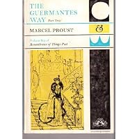 The Guermantes Way