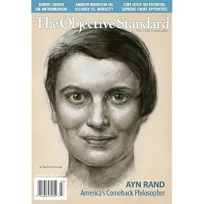 The Objective Standard